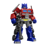 Transformers Shining Version 02 Shining 1985 Mystery Mini Model Kit