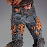 The Last of Us Part II Armored Clicker 22 cm PVC Statue