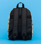 The Simpsons All Over Print Backpack
