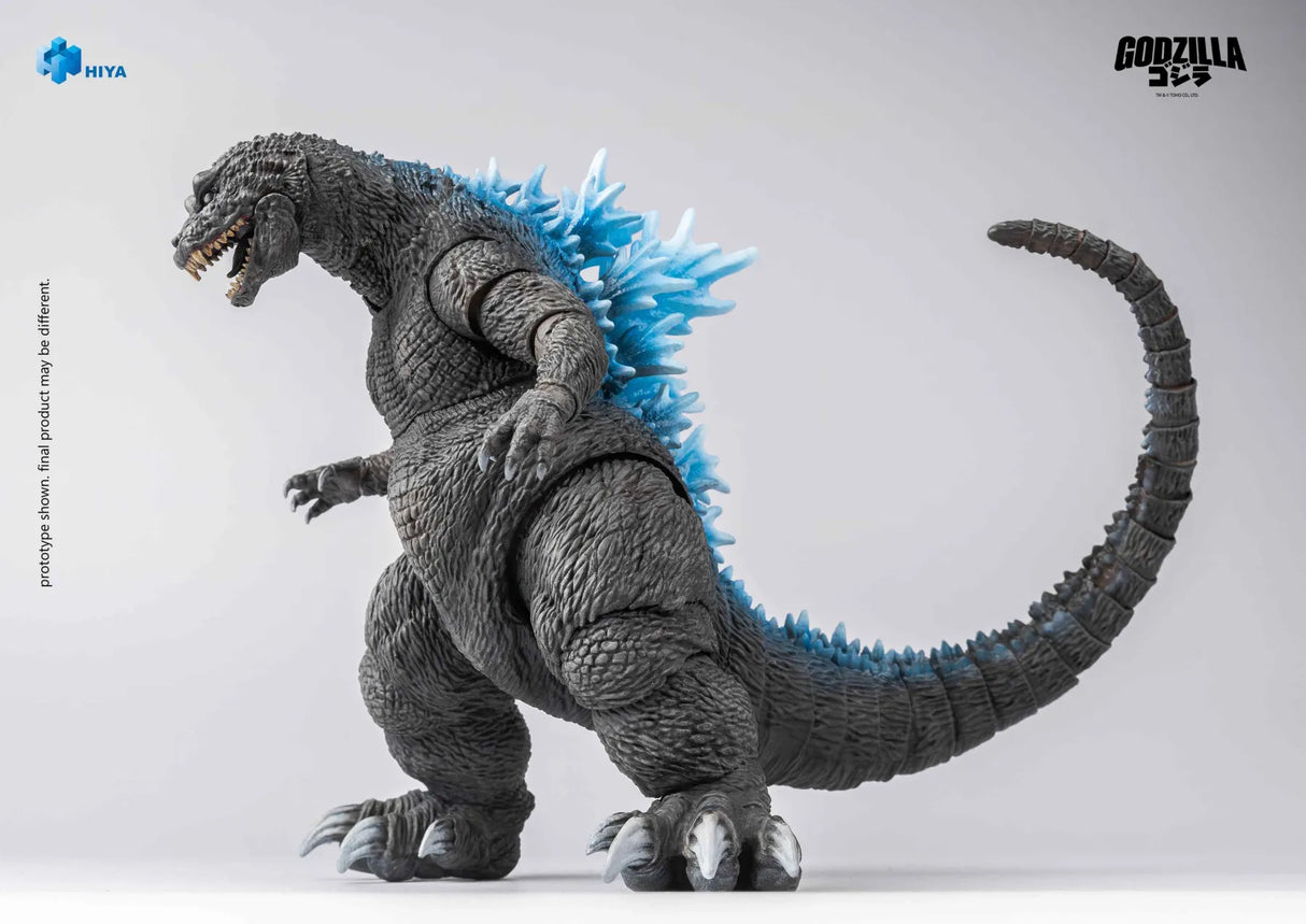 Godzilla 2001 Exquisite Basic Series 7" Action Figure