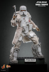 Star Wars Range Trooper Hot Toys 1/6 Scale Figure