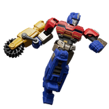 Transformers Blokees Galaxy Version 07 One Wave 2 Mystery Mini Figure