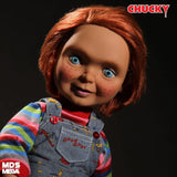 Chucky Nice / Happy Face 15" MDS Mega Scale Figure With Sound