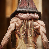 Silent Hill 2 Red Pyramid Thing (Pyramid Head) 30cm Limited Edition Statue