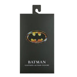 Batman (1989) NECA 8" Clothed Action Figure