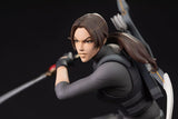 Tomb Raider The Legend of Lara Croft 19cm Dark Horse Deluxe PVC Statue