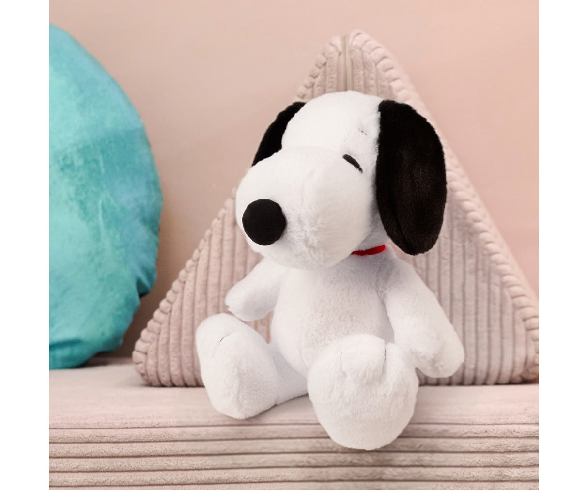 Peanuts Snoopy 40cm Flopsie Plush