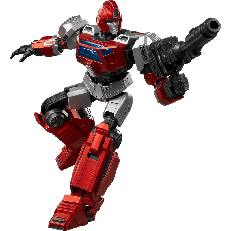 Transformers Ironhide Transformers One Classic Class Blokees Model Kit
