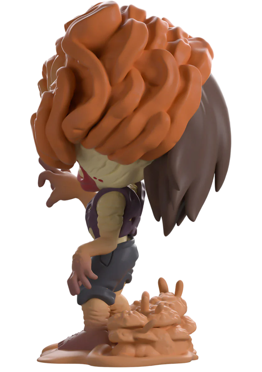 The Last of Us Clicker YouTooz Vinyl Figure