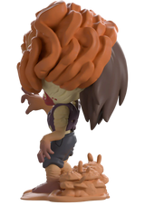 The Last of Us Clicker YouTooz Vinyl Figure