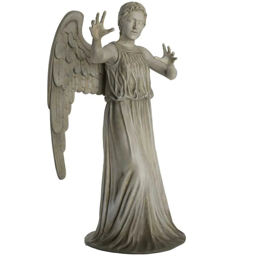 Doctor Who Figurine Collection Weeping Angel Eaglemoss Hero Collector 31cm Statue