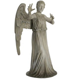 Doctor Who Figurine Collection Weeping Angel Eaglemoss Hero Collector 31cm Statue
