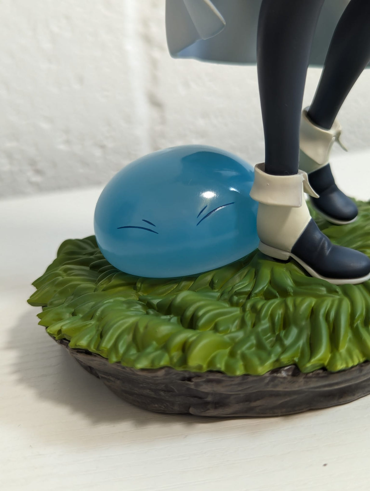 That Time I Got Reincarnated as a Slime Shizu Phat! 1/7 Scale Figure