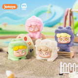 Q. Kid Super Q. Team Series Blind Box 5cm Mini Figure (Full Case of 12)