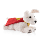 DC Comics Superman Krypto the Dog Plush
