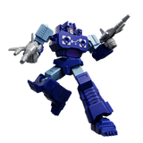 Transformers Soundwave Action Edition Blokees Model Kit