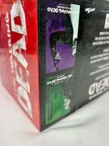 The Walking Dead Fifteenth Anniversary Compendium Box