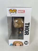 Marvel Thor Funko Pop Vinyl Figure #1040