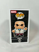 Marvel 80 Years Kingpin Funko Pop! Vinyl Figure #550 (Funko Specialty Series)