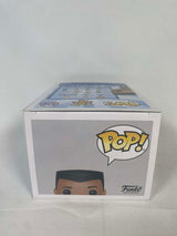 Disney Pixar Toy Story 4 Combat Carl Jr. Funko Pop! Vinyl Figure #530