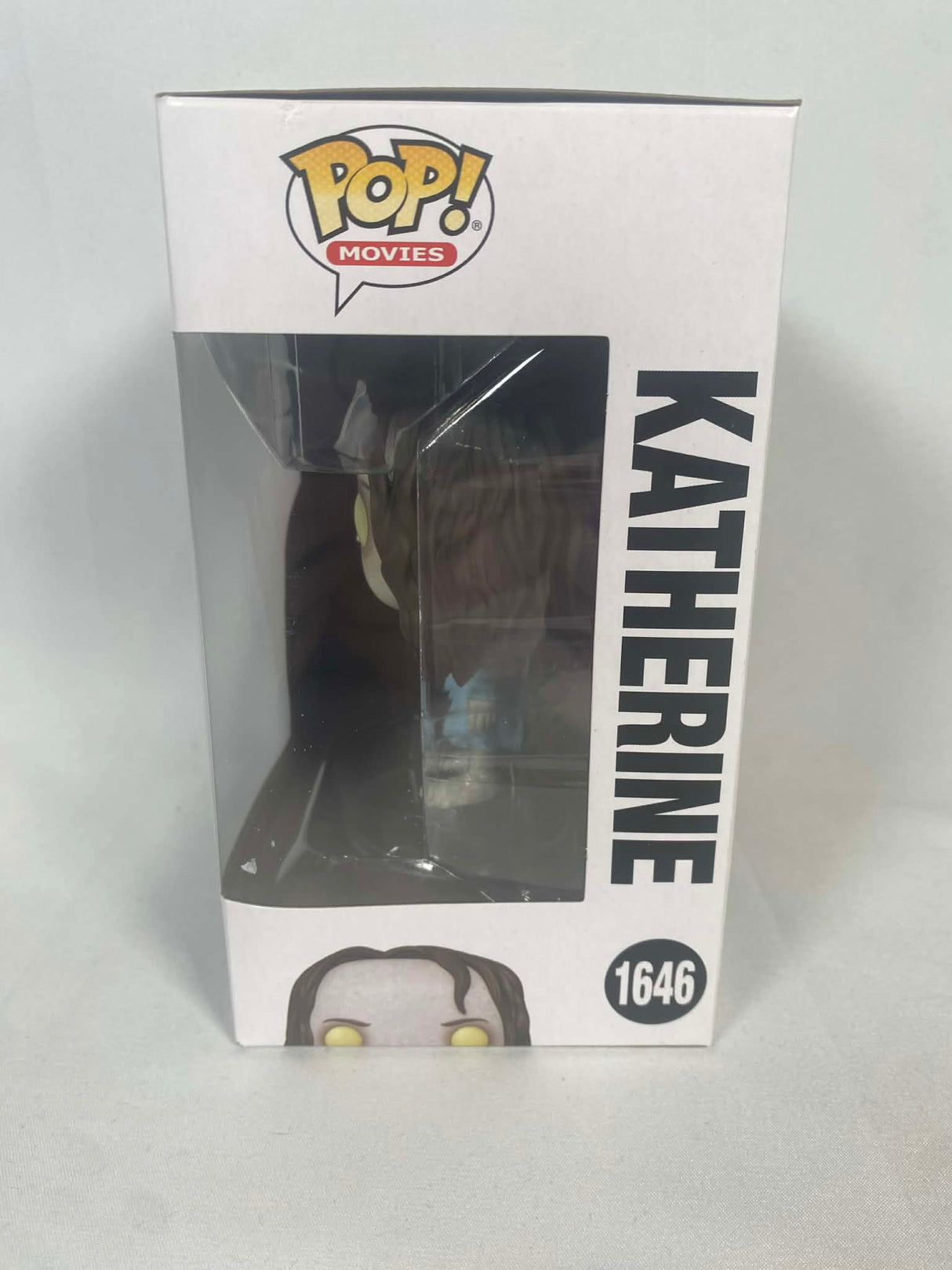 The Exorcist Katherine Funko Pop! Vinyl Figure #1646