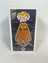 Batman the Animated Series Clayface Funko Pop! Vinyl Figure #191