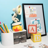 Disney Pixar Luxo Jr With Ball 3D Perpetual Calendar