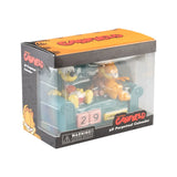 Garfield 3D Perpetual Calendar