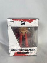 Youtooz Laser Homelander Vinyl Figure