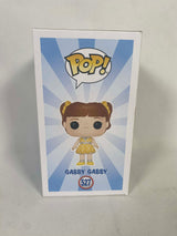 Disney Pixar Toy Story 4 Gabby Gabby Funko Pop! Vinyl Figure #527