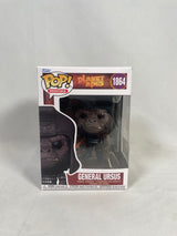 Planet Apes General ursus #1864 Funko Pop!