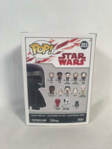 Star Wars Kylo Ren #203 Funko Pop! Vinyl Figure (Exclusive)