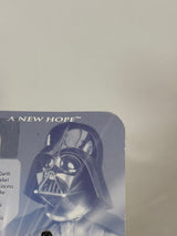 Star Wars Death Star Clash Darth Vader A New Hope Hasbro Figure