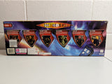 Doctor Who 6 Figure Gift Pack Series 1