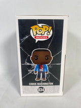 Get Out Chris Washington #834 Funko Pop! Vinyl Figure!