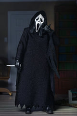 Scream Ghost Face Returns NECA 7" Ultimate Action Figure