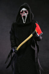 Scream Ghost Face Returns NECA 7" Ultimate Action Figure