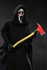 Scream Ghost Face Returns NECA 7" Ultimate Action Figure