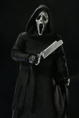 Scream Ghost Face Returns NECA 7" Ultimate Action Figure