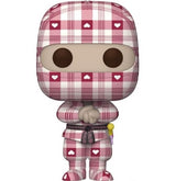 Ternet Ninja 2 Ternet Ninja (Special Edition) Funko Pop! Vinyl Figure #1169