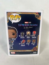Spider-Man MJ Funko Pop! Vinyl Figure #924