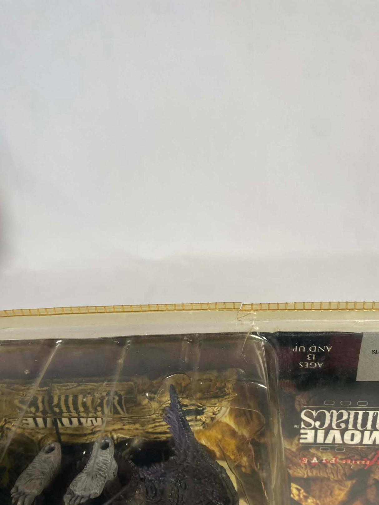 Darkness Falls The Tooth Fairy Movie Maniacs Action Figure