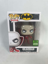 Batman Deadman Funko Pop! Vinyl Figure #379