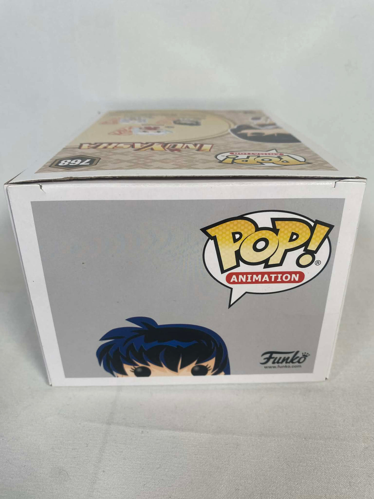 Inuyasha Kagome Higurashi Funko Pop! Vinyl Figure #768