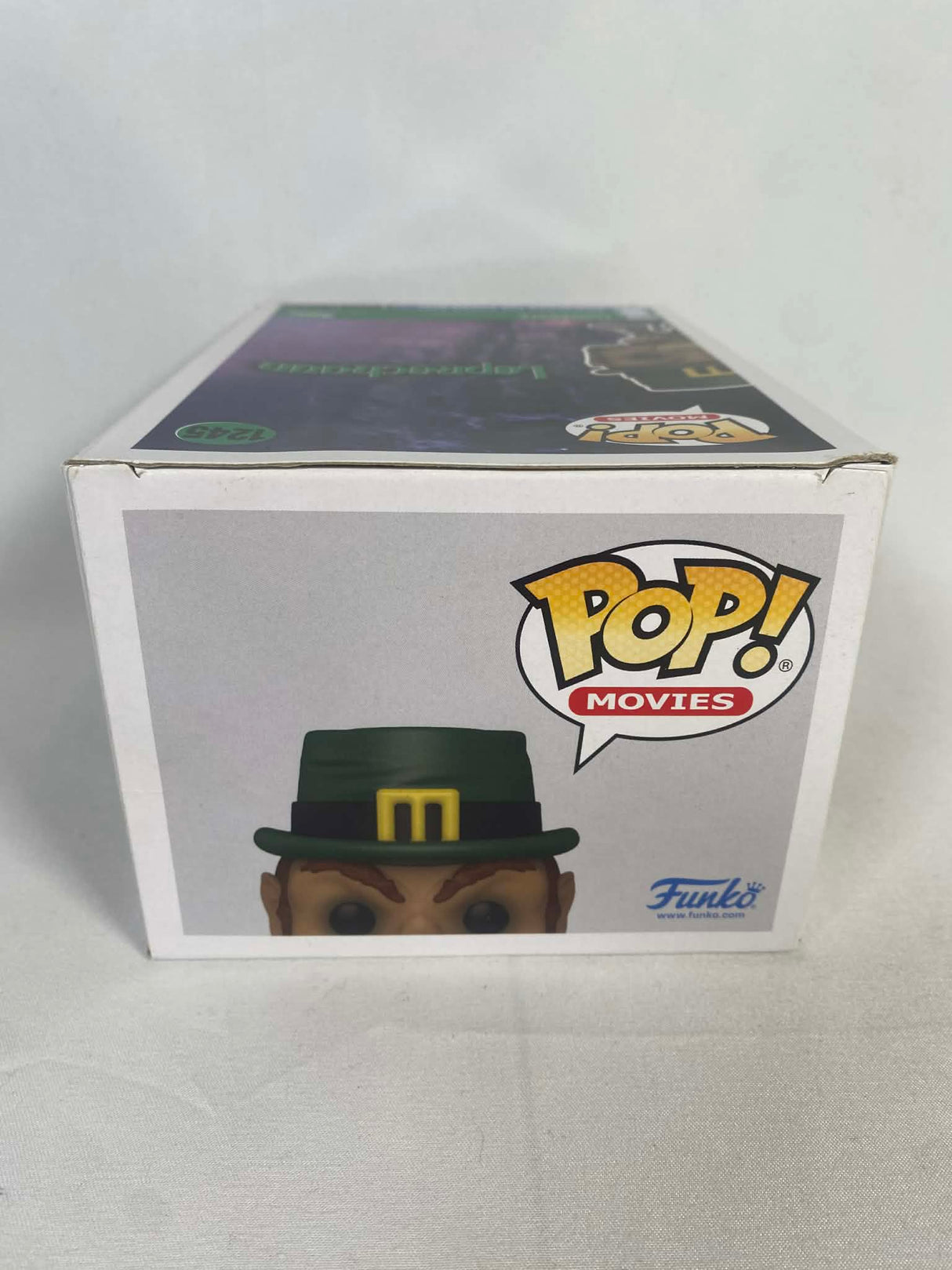 Leprechaun Funko Pop! Vinyl Figure #1245