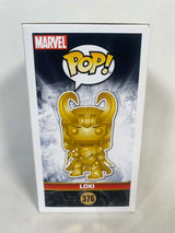 Marvel Studios Loki Funko Pop! Vinyl Figure #376