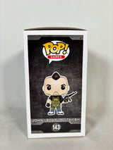 Call of Duty John 'Soap' MacTavish Funko Pop! Vinyl Figure #143