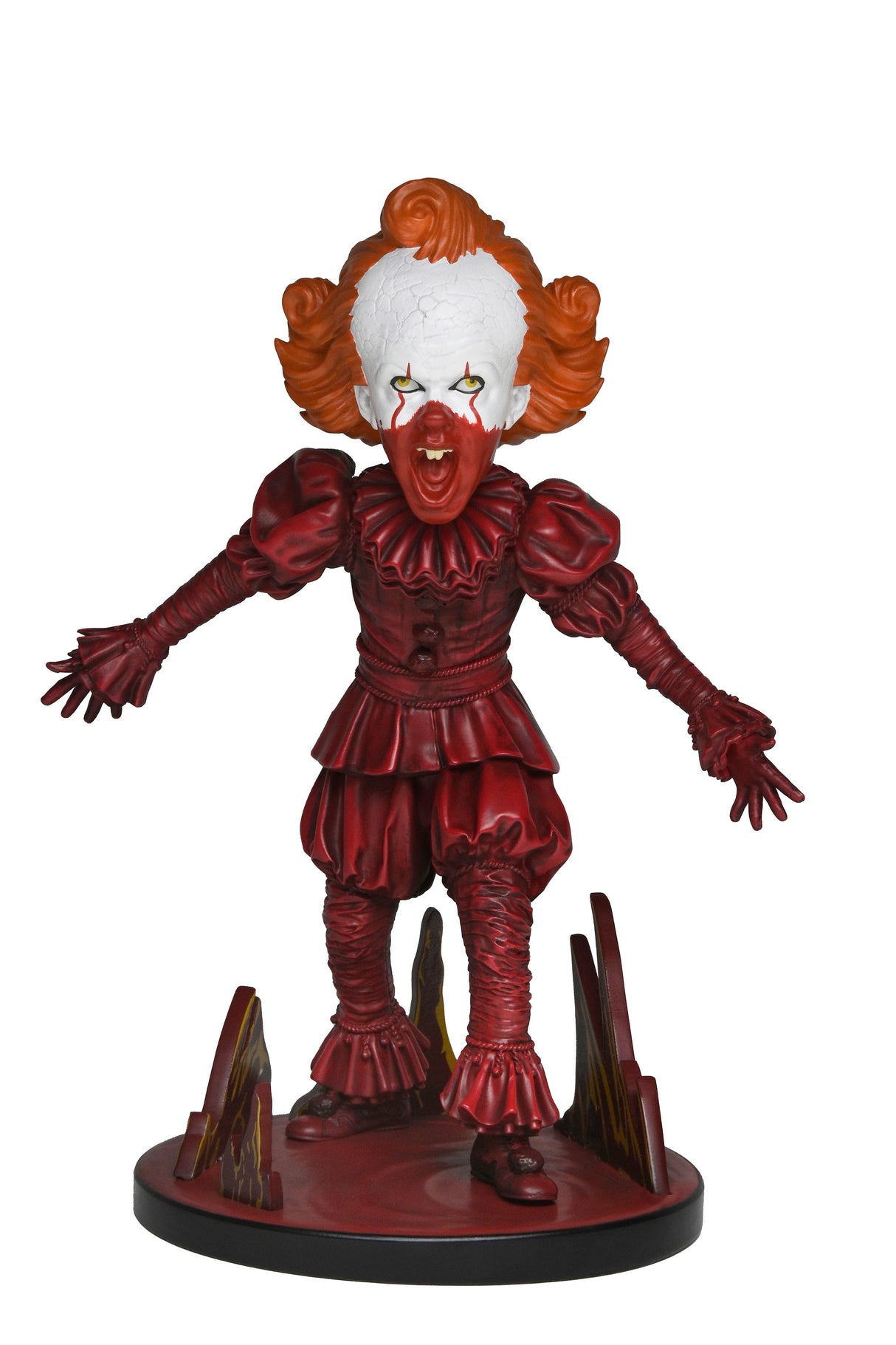 Headknocker IT Welcome To Derry Blood Pennywise