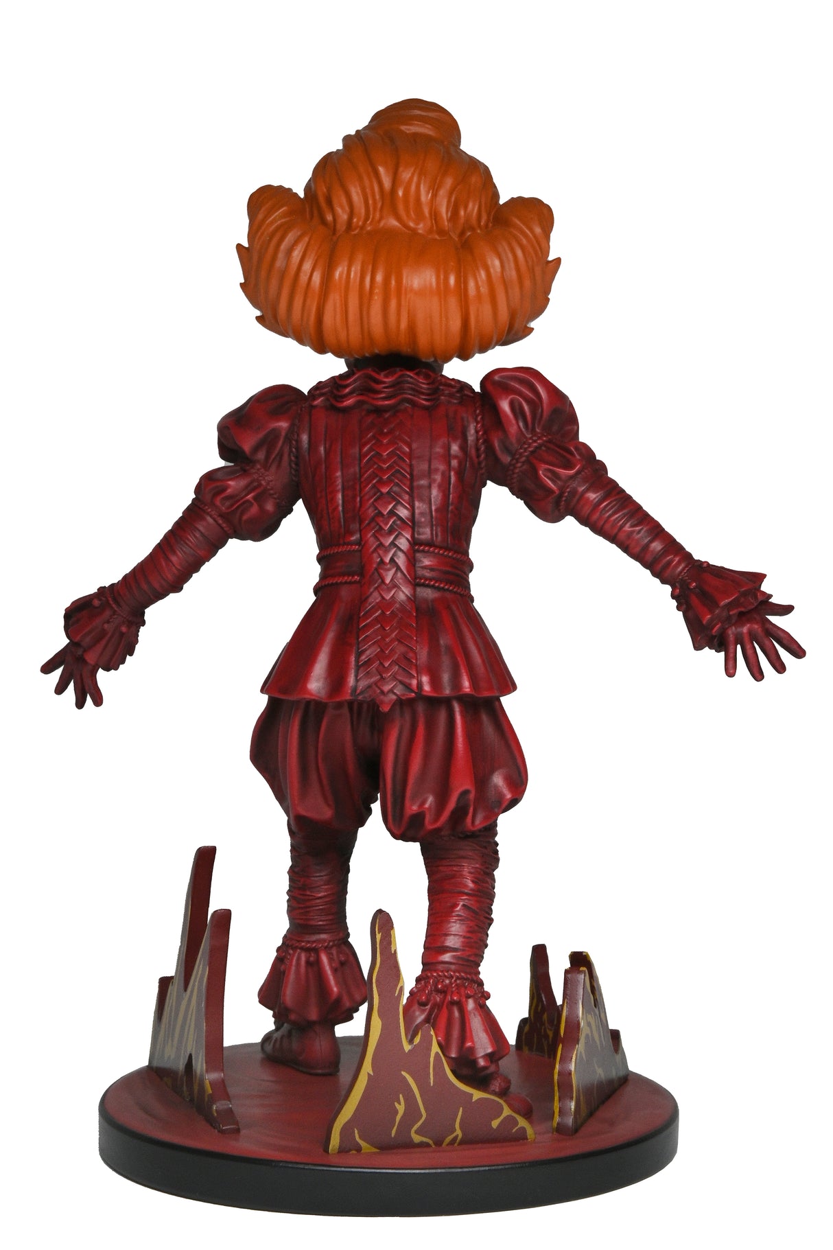 Headknocker IT Welcome To Derry Blood Pennywise