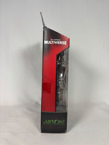 DC Comics Multiverse Arrow The Arrow 2015 Mattel Action Figure